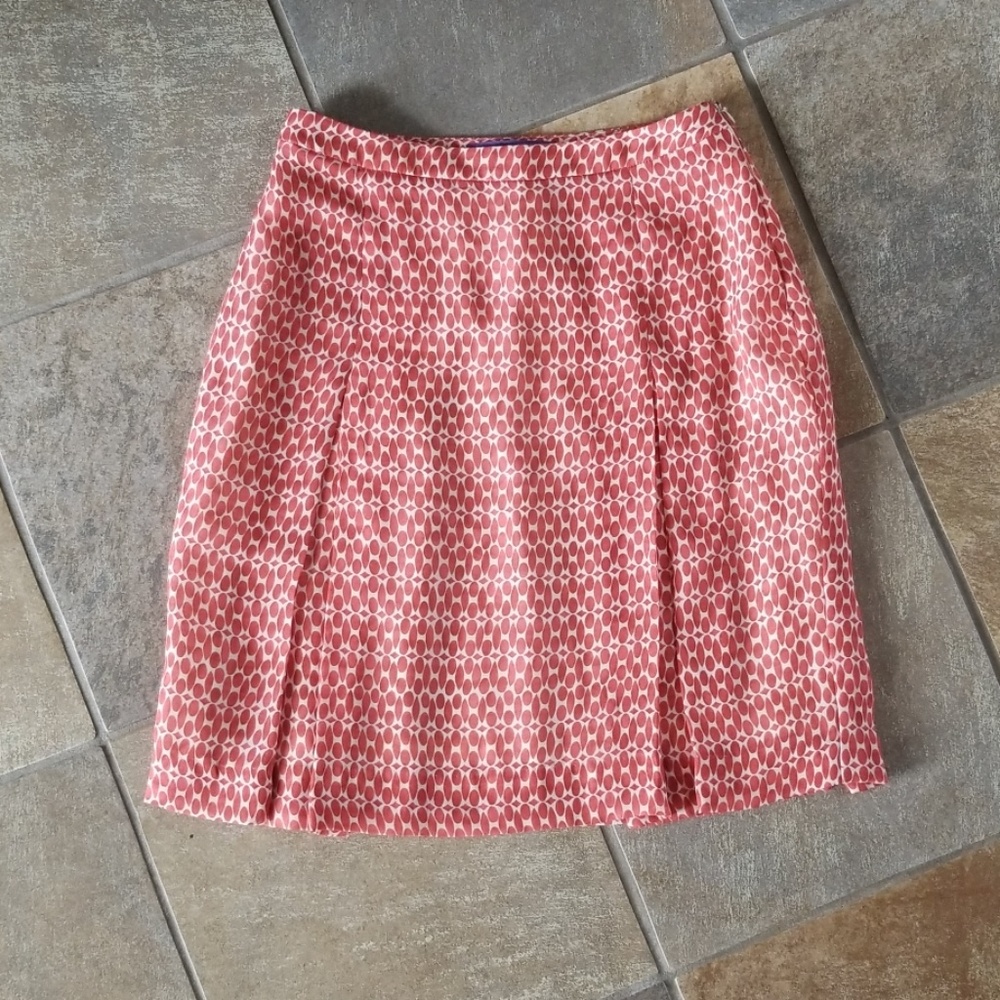 Les Copains Beautiful Skirt